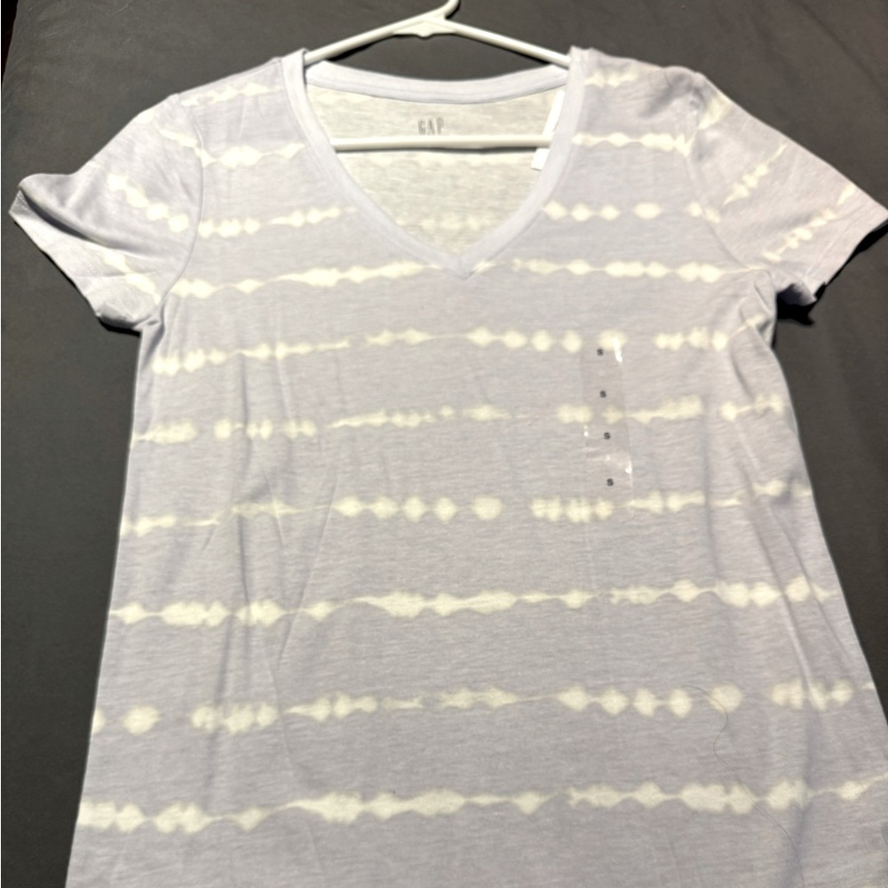 Gap cute tie dye top size S